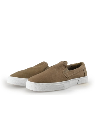 Timberland Loafers Groen 358112
 Maat 40
 