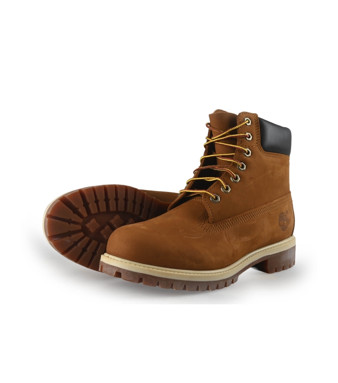 Timberland Veterboots