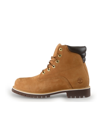 Timberland Boots Bruin 358114
 Maat 43
 