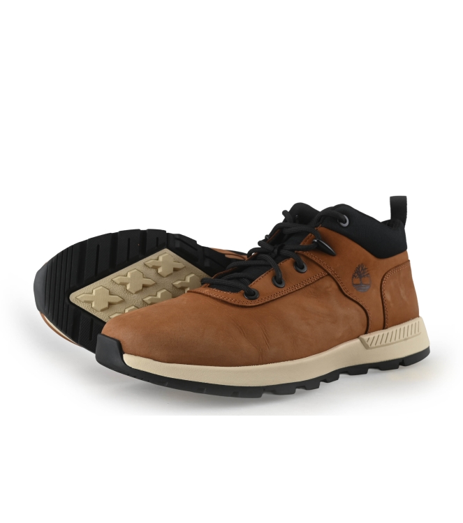 Timberland Veterboots