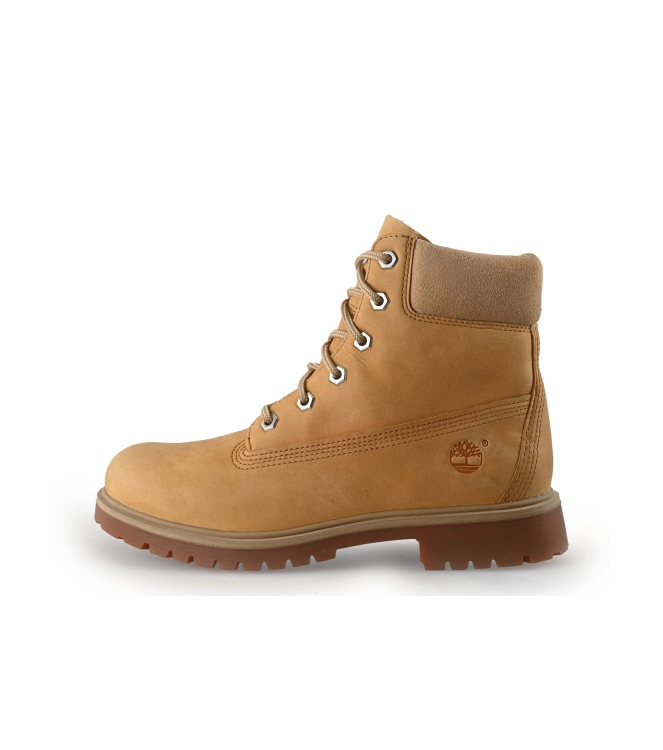 Timberland Enkellaarzen