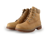 Timberland Enkellaarzen