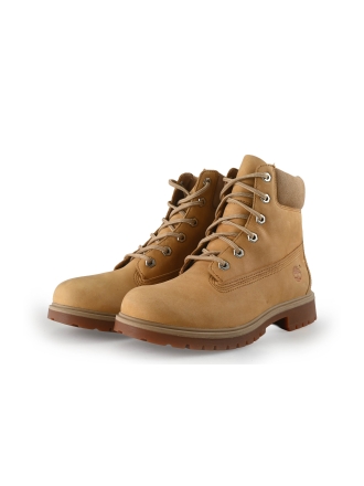 Timberland Enkellaarzen Beige 358116
 Maat 38
 
