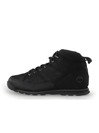 Timberland Veterboots Zwart 358122
 Maat 44½
 
