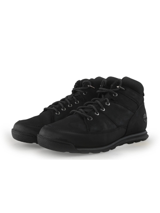 Timberland Veterboots Zwart 358122
 Maat 44½
 