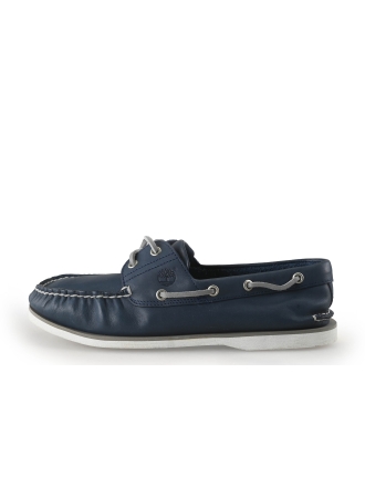 Timberland Bootschoenen Blauw 358124
 Maat 44
 