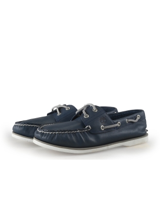 Timberland Bootschoenen Blauw 358124
 Maat 44
 