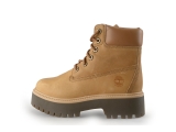 Timberland Enkellaarzen