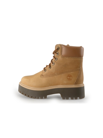 Timberland Enkellaarzen Overig 358125
 Maat 37
 