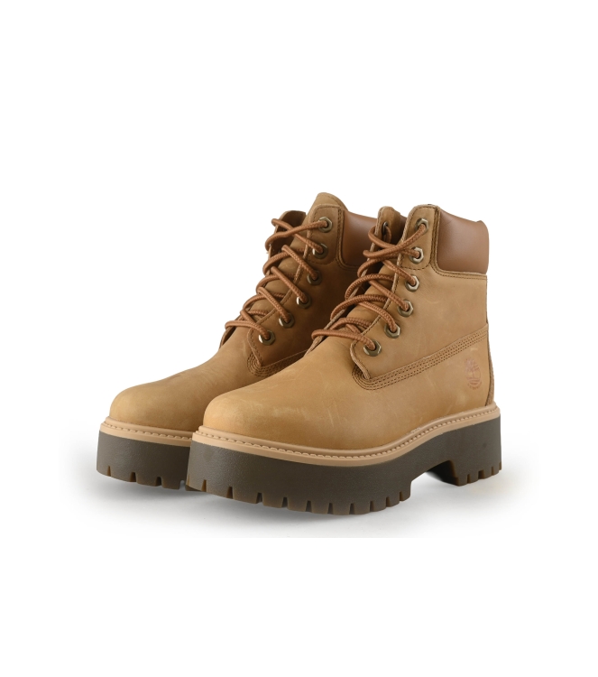 Timberland Enkellaarzen