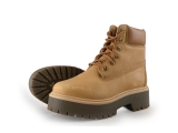 Timberland Enkellaarzen