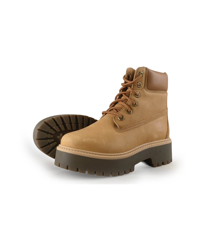 Timberland Enkellaarzen