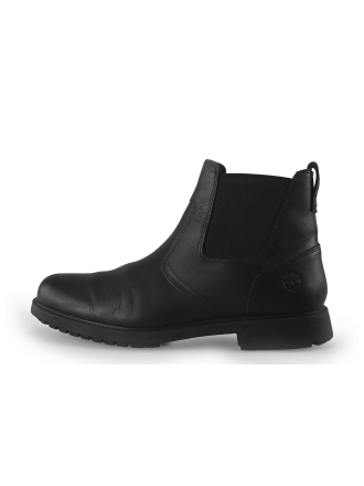 Timberland Chelsea boots Zwart 358126
 Maat 43
 
