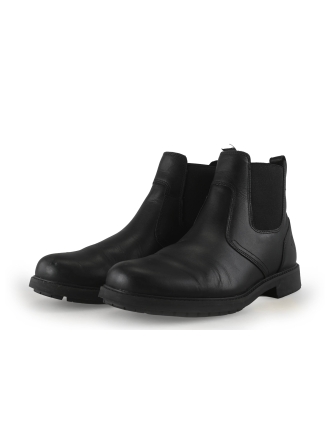 Timberland Chelsea boots Zwart 358126
 Maat 43
 