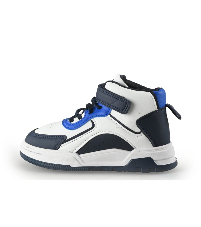 Blue Box Hoge sneakers