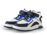 Blue Box Hoge sneakers