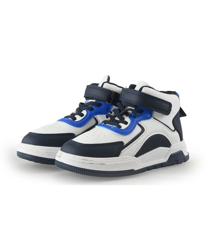 Blue Box Hoge sneakers