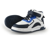 Blue Box Hoge sneakers