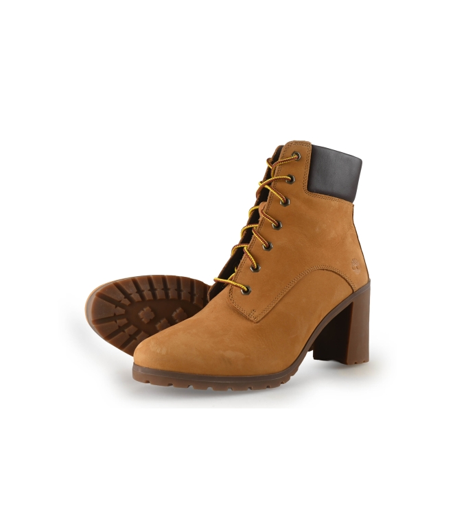 Timberland Veterboots