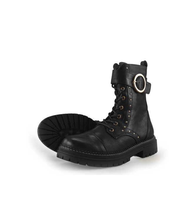 Carmela Veterboots