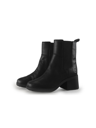 Timberland Chelsea boots Zwart 358133
 Maat 38
 