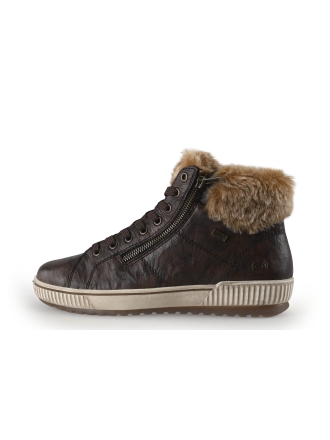 Remonte Snowboots Bruin 358135
 Maat 40
 