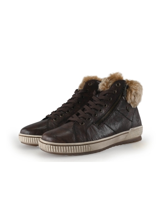 Remonte Snowboots Bruin 358135
 Maat 40
 