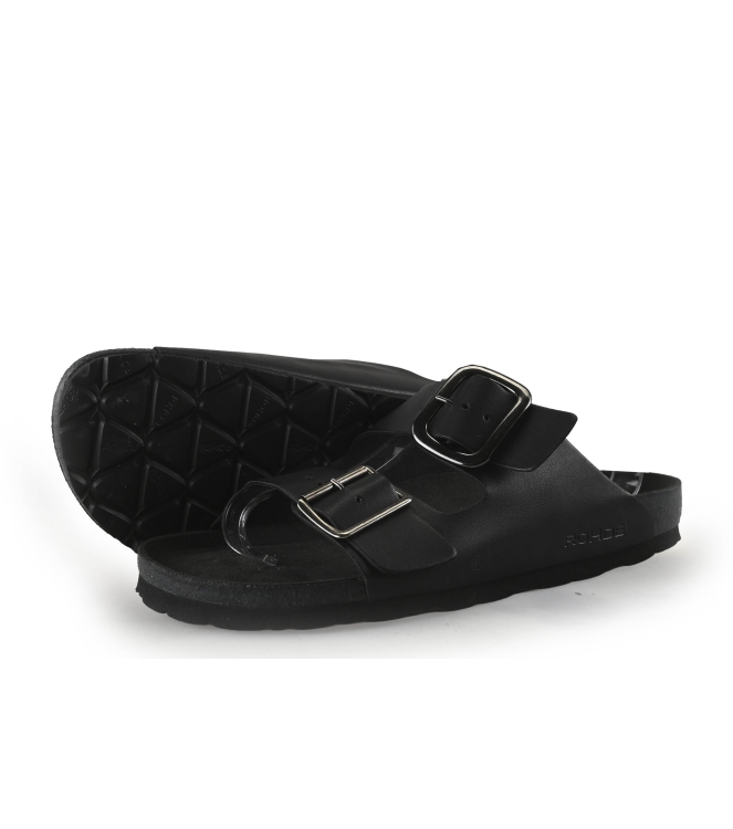 Rohde Slippers