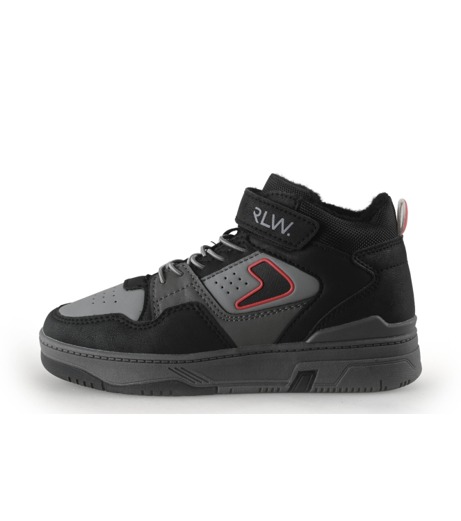 Run Lifewear Hoge sneakers