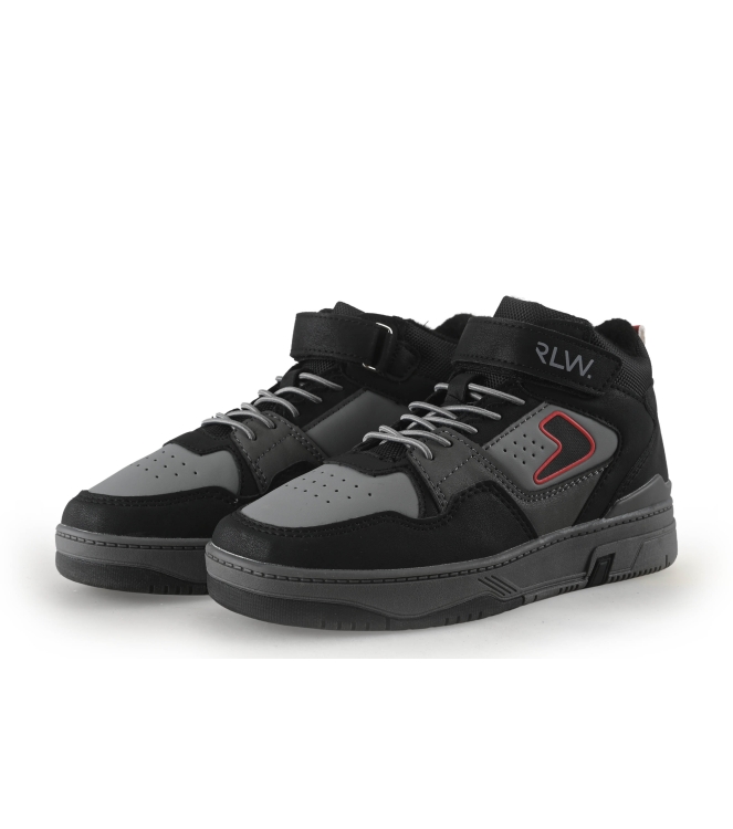 Run Lifewear Hoge sneakers