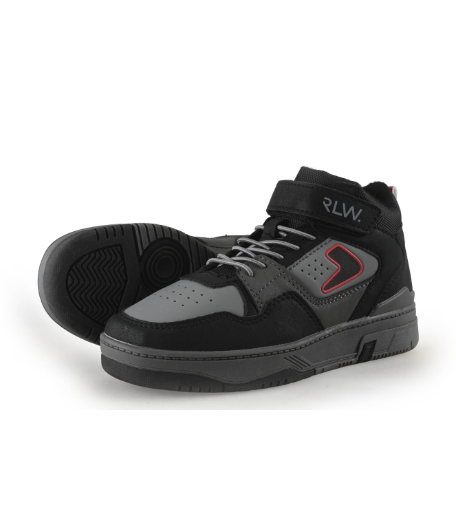 Run Lifewear Hoge sneakers