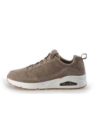 Skechers Sneakers Beige 358152
 Maat 43
 