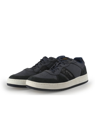 G-Star Sneakers Blauw 358158
 Maat 45
 