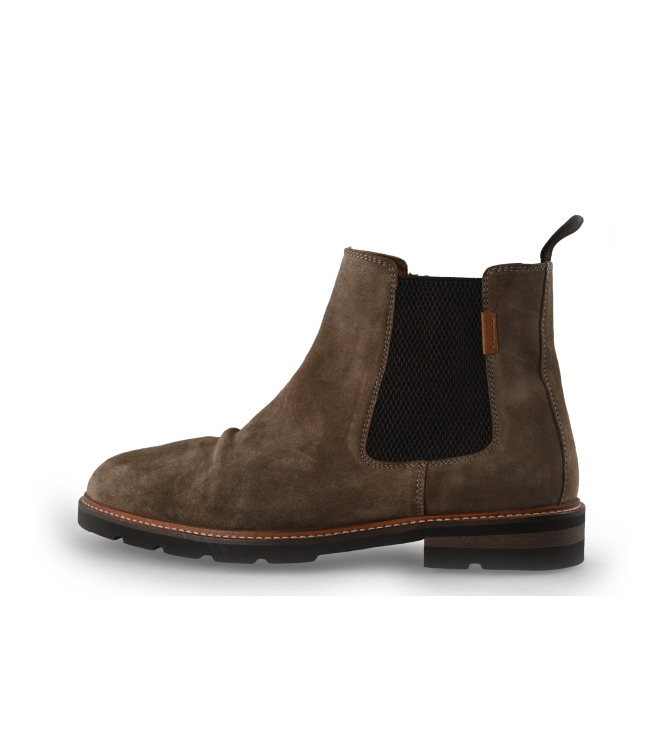 Sub55 Chelsea boots