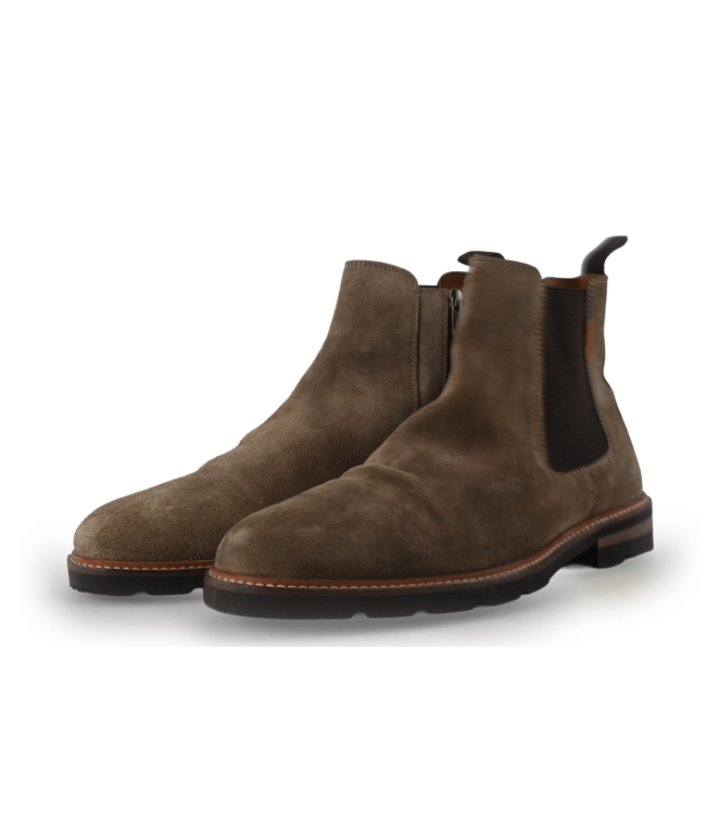 Sub55 Chelsea boots