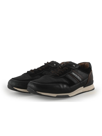 Australian Sneakers Blauw 358167
 Maat 43
 