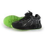 Red Rag Sneakers