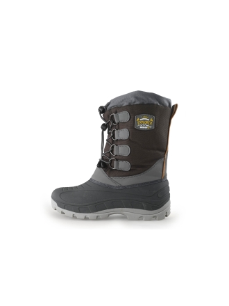 Winter-grip Snowboots Bruin 358172
 Maat 39
 