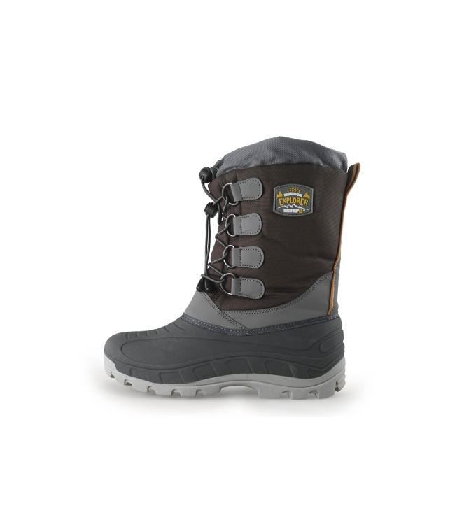 Winter-grip Snowboots