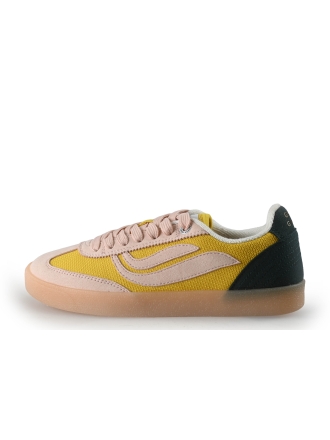 Genesis Footwear Sneakers Paars 358174
 Maat 38
 