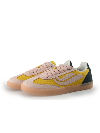 Genesis Footwear Sneakers Paars 358174
 Maat 38
 