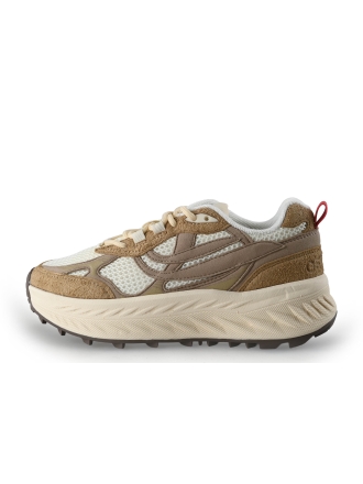 Genesis Sneakers Beige 358175
 Maat 38
 