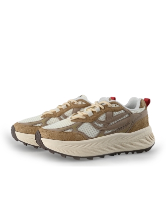 Genesis Sneakers Beige 358175
 Maat 38
 
