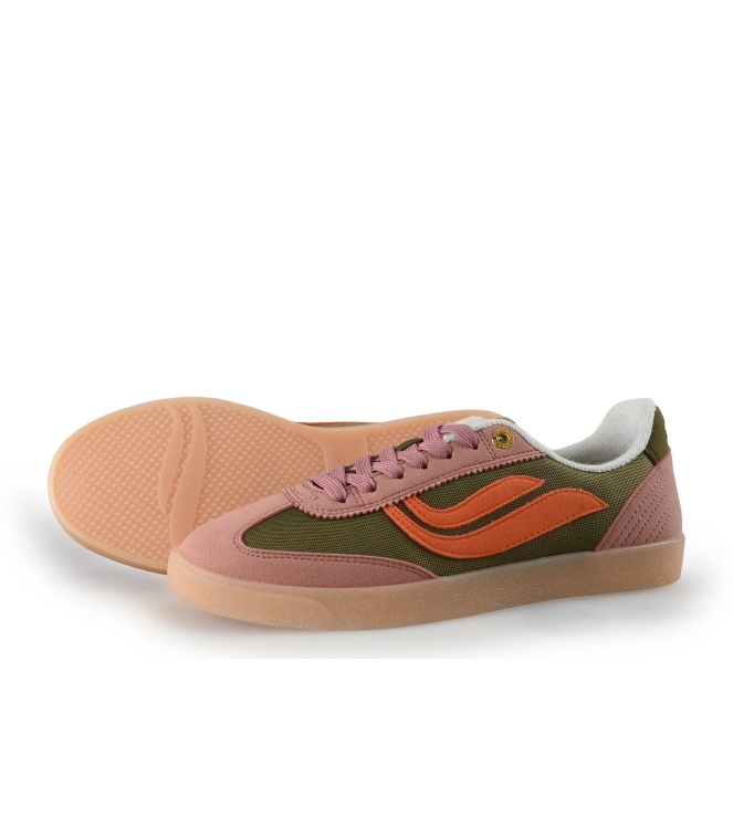 Genesis Sneakers