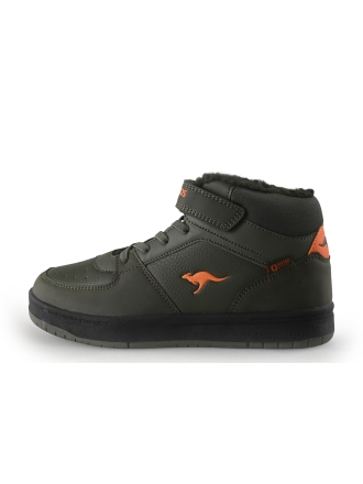 Kangaroos Hoge sneakers Groen 358178
Maat 35