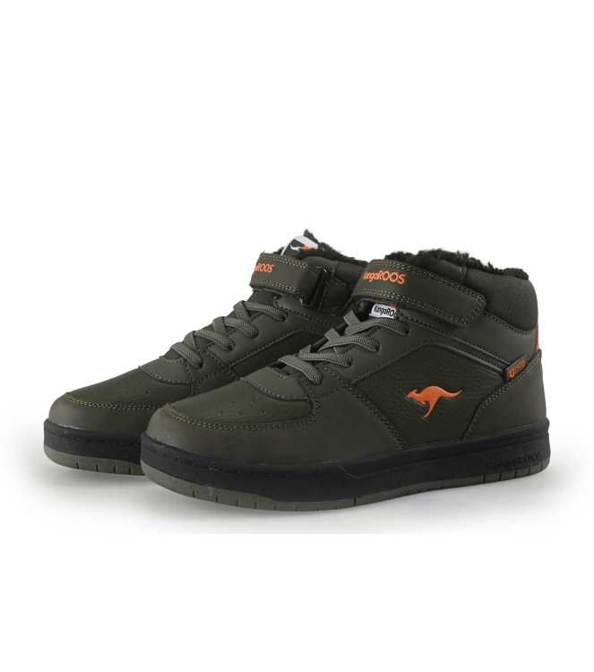 Kangaroos Hoge sneakers