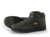 Kangaroos Hoge sneakers