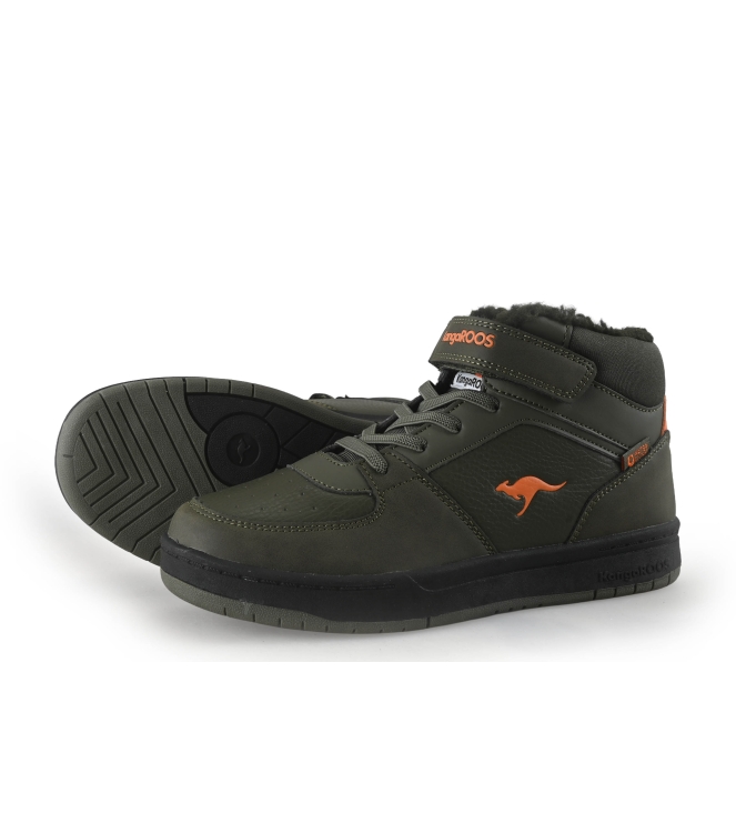 Kangaroos Hoge sneakers