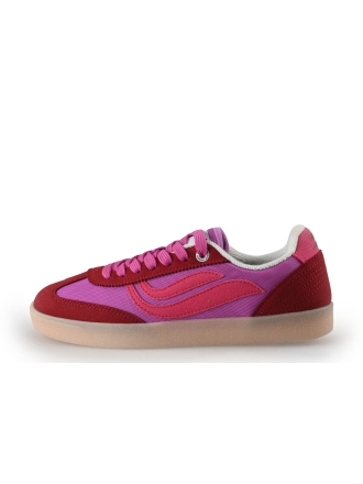 Genesis Sneakers Roze 358179
 Maat 36
 