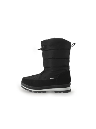 Studio London Snowboots Zwart 358180
 Maat 40
 